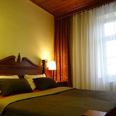 Hotel Hormeda Praha Eksteriør bilde