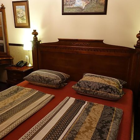 Hotel Hormeda Praha Eksteriør bilde