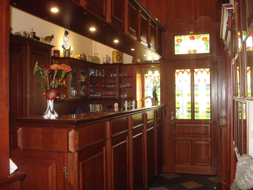 Hotel Hormeda Praha Eksteriør bilde