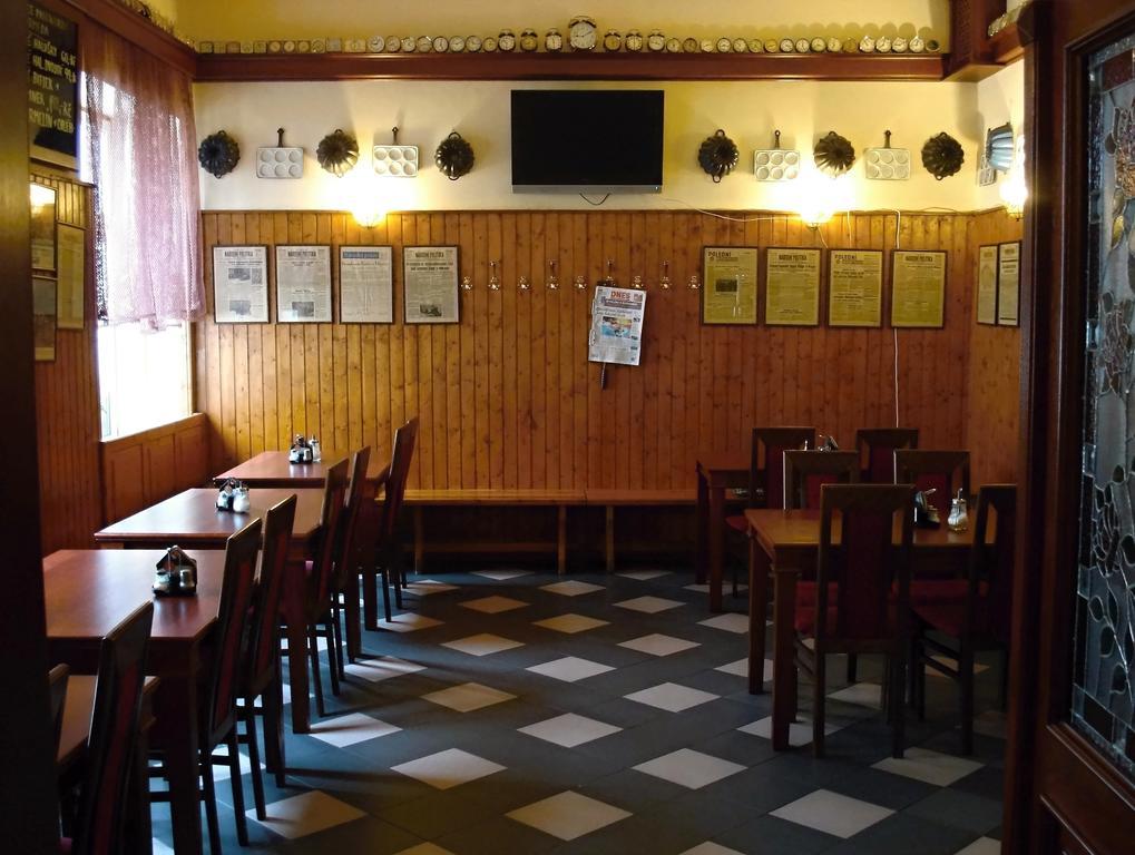 Hotel Hormeda Praha Eksteriør bilde