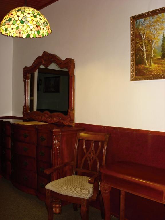 Hotel Hormeda Praha Eksteriør bilde