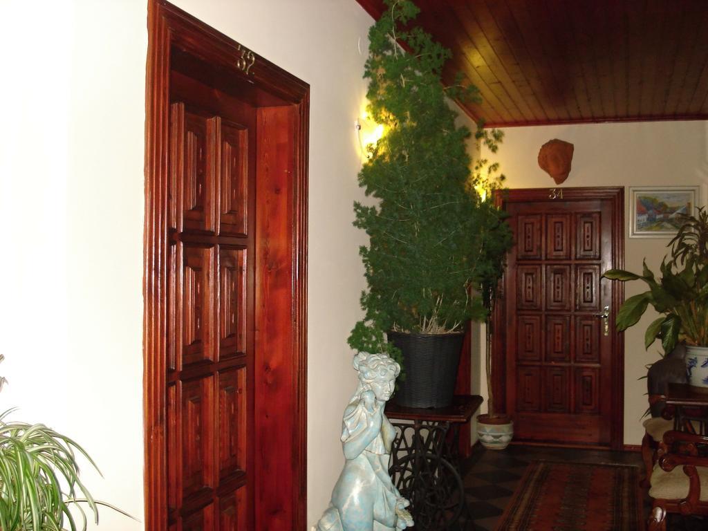 Hotel Hormeda Praha Eksteriør bilde