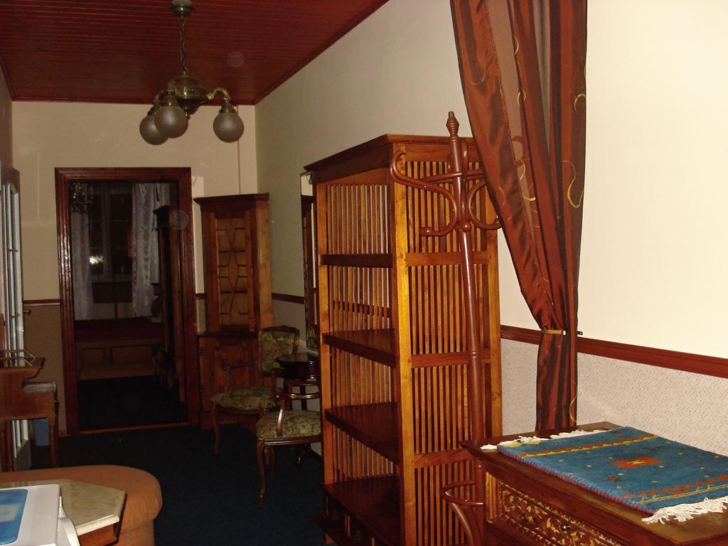 Hotel Hormeda Praha Eksteriør bilde