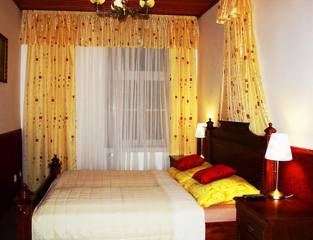 Hotel Hormeda Praha Eksteriør bilde