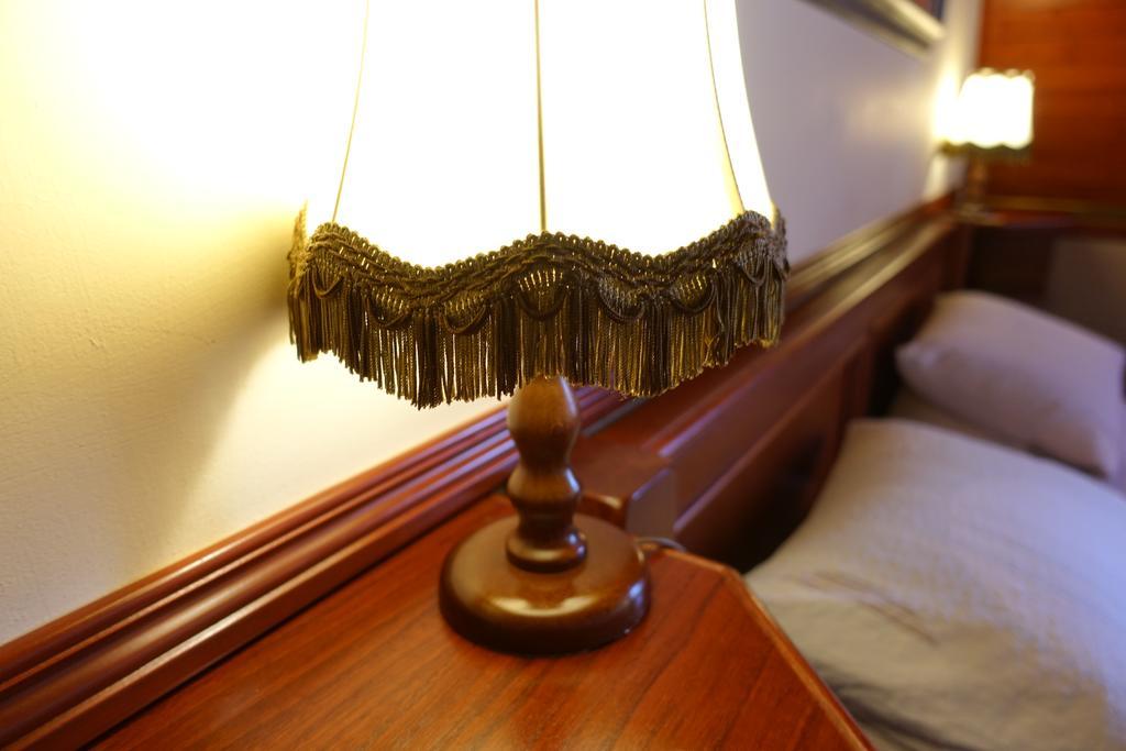 Hotel Hormeda Praha Eksteriør bilde