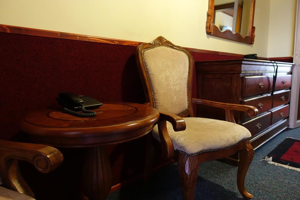 Hotel Hormeda Praha Eksteriør bilde
