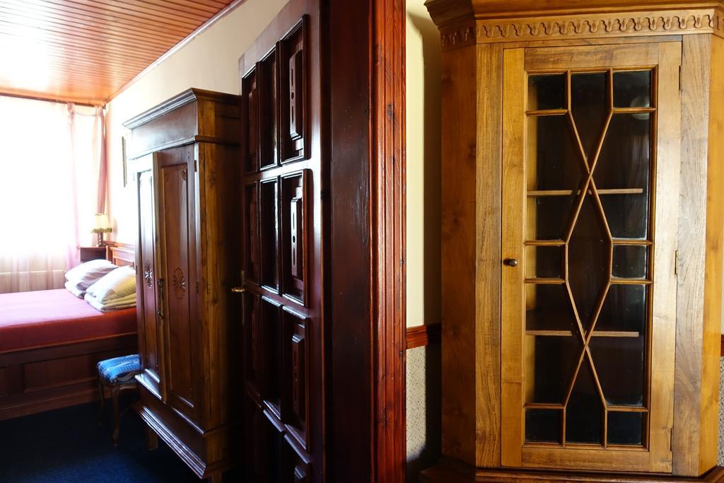 Hotel Hormeda Praha Eksteriør bilde