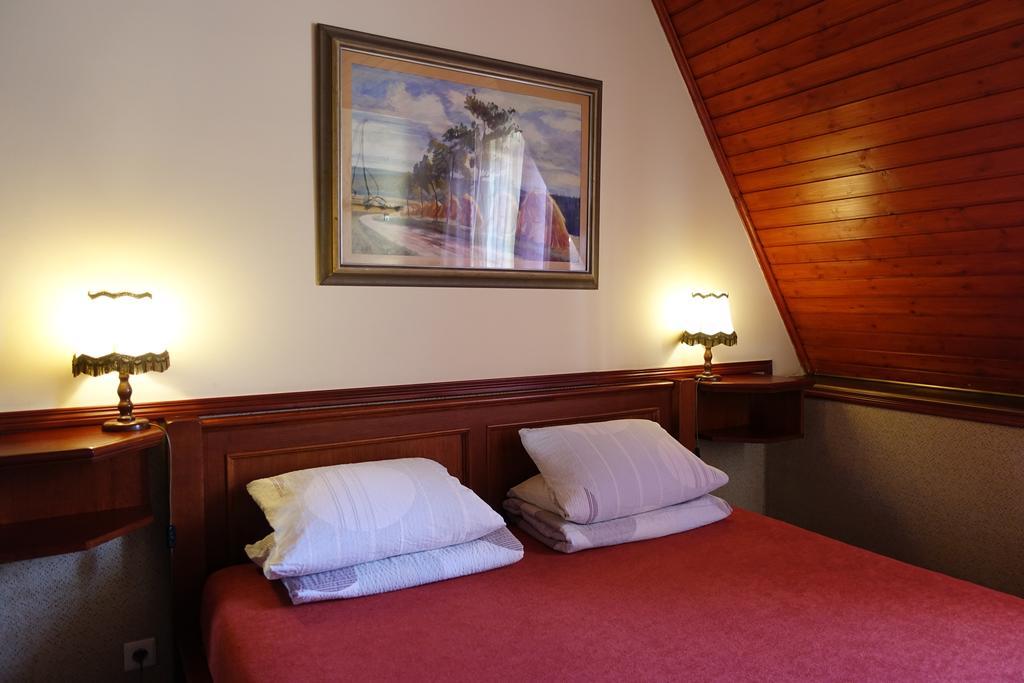 Hotel Hormeda Praha Eksteriør bilde