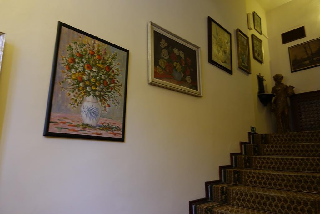 Hotel Hormeda Praha Eksteriør bilde
