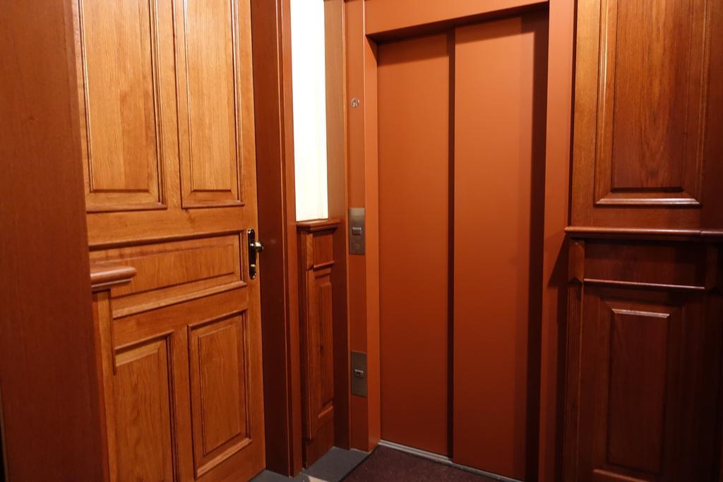 Hotel Hormeda Praha Eksteriør bilde