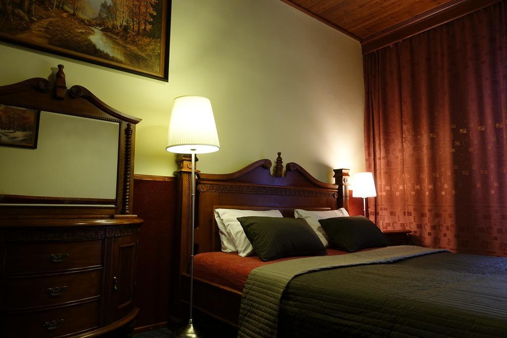 Hotel Hormeda Praha Eksteriør bilde