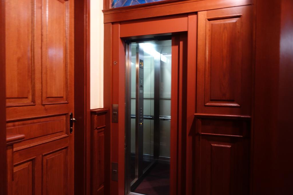 Hotel Hormeda Praha Eksteriør bilde